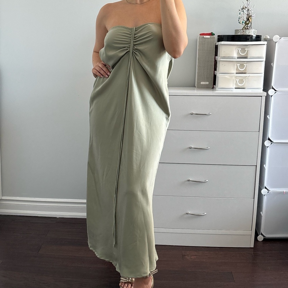 Princess Polly | Strapless Dress